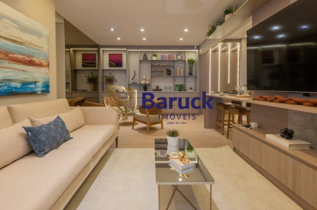 Apartamento com 3 Quartos à Venda, 109 m² em Cidade Patriarca - São Paulo