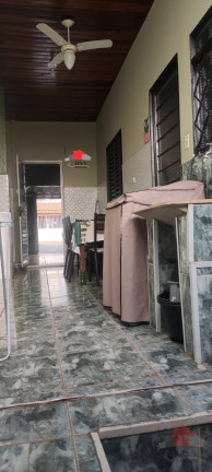 Imagem Casa com 3 Quartos à Venda, 270 m² em Vila Menuzzo - Sumaré