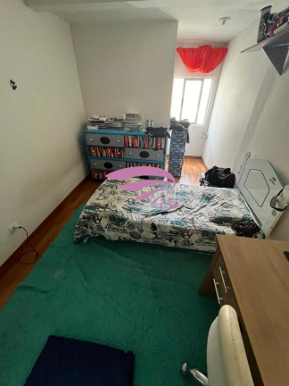 Imagem Casa com 3 Quartos à Venda, 68 m² em Alto Boqueirão - Curitiba Imagem Casa com 3 Quartos à Venda, 68 m² em Alto Boqueirão - Curitiba