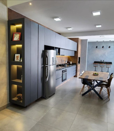 Imagem Casa de Condomínio com 3 Quartos à Venda, 107 m² em Cajuru Do Sul - Sorocaba Imagem Casa de Condomínio com 3 Quartos à Venda, 107 m² em Cajuru Do Sul - Sorocaba