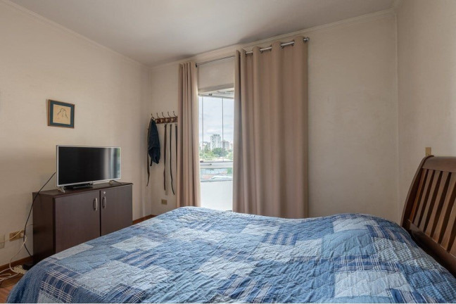 Imagem Apartamento com 4 Quartos à Venda, 150 m² em Vila Olímpia - São Paulo Imagem Apartamento com 4 Quartos à Venda, 150 m² em Vila Olímpia - São Paulo