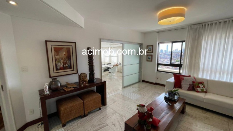 Imagem Imóvel com 4 Quartos à Venda, 256 m² em Horto Florestal - Salvador Imagem Imóvel com 4 Quartos à Venda, 256 m² em Horto Florestal - Salvador