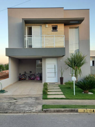Imagem Casa de Condomínio com 3 Quartos à Venda, 172 m² em Cajuru Do Sul - Sorocaba Imagem Casa de Condomínio com 3 Quartos à Venda, 172 m² em Cajuru Do Sul - Sorocaba