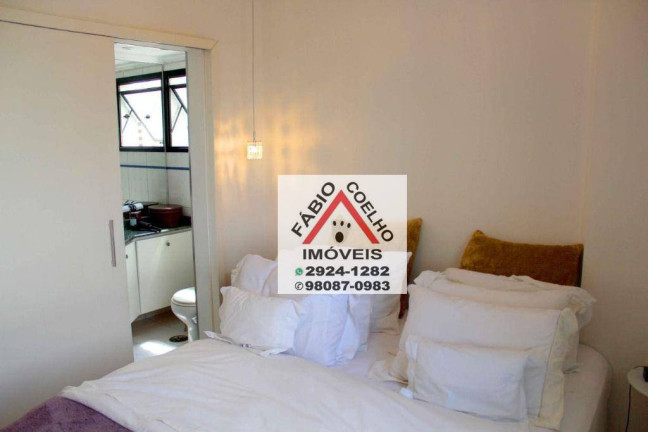 Imagem Apartamento com 2 Quartos à Venda, 94 m² em Vila Mascote - São Paulo