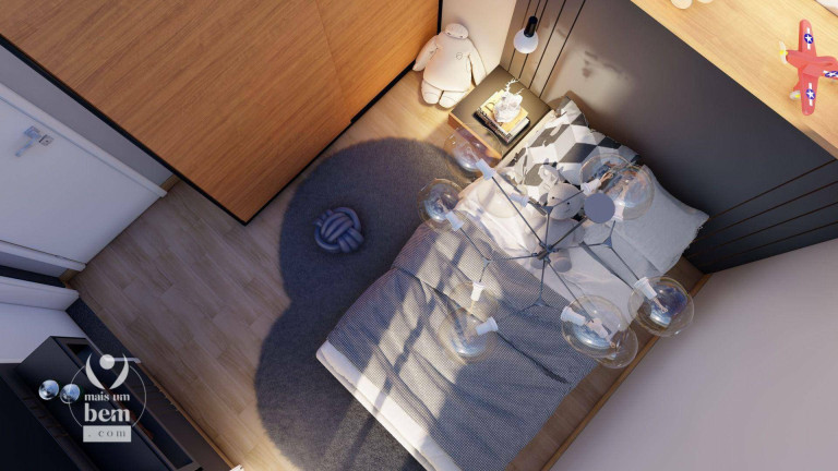 Imagem Sobrado com 3 Quartos à Venda, 156 m² em Mercês - Curitiba