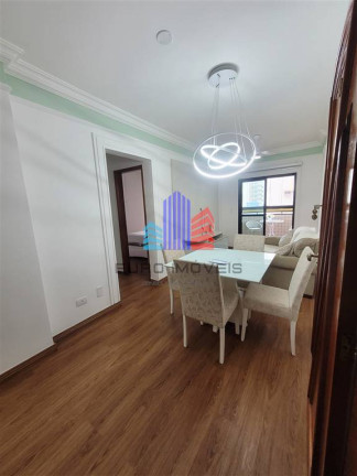 Apartamento com 2 Quartos à Venda, 69 m² em Campo Da Aviacao - Praia Grande