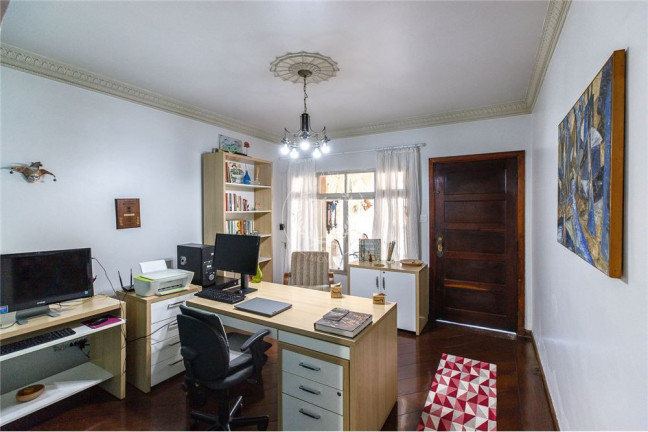 Imagem Casa com 5 Quartos à Venda, 650 m² em Vila Pompéia - São Paulo