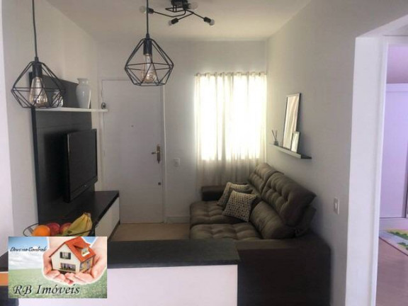 Imagem Apartamento com 2 Quartos à Venda, 50 m² em Assunção - São Bernardo Do Campo Imagem Apartamento com 2 Quartos à Venda, 50 m² em Assunção - São Bernardo Do Campo