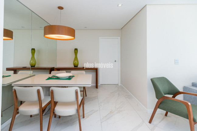 Imagem Apartamento com 3 Quartos à Venda, 110 m² em Jardim América - São Paulo Imagem Apartamento com 3 Quartos à Venda, 110 m² em Jardim América - São Paulo