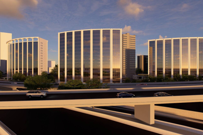 Imagem Imóvel Comercial para Alugar, 221 m² em Vila Olímpia - São Paulo Imagem Imóvel Comercial para Alugar, 221 m² em Vila Olímpia - São Paulo