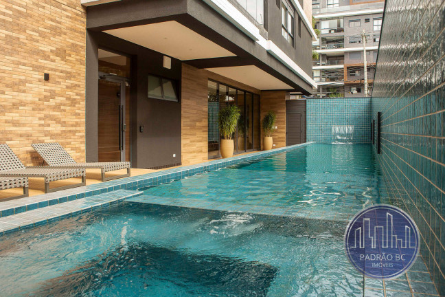 Imagem Apartamento com 3 Quartos à Venda, 121 m² em Mercês - Curitiba Imagem Apartamento com 3 Quartos à Venda, 121 m² em Mercês - Curitiba