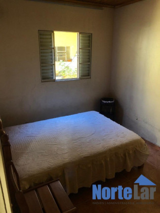 Imagem Casa com 4 Quartos à Venda, 250 m² em Imirim - São Paulo