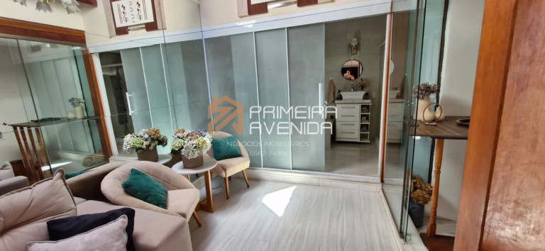 Imagem Apartamento com 2 Quartos à Venda, 150 m² em Jardim Satélite - São José Dos Campos