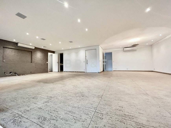 Imagem Apartamento com 3 Quartos para Alugar, 235 m² em Vila Nova Conceição - São Paulo