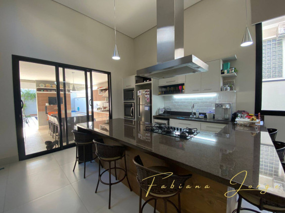 Imagem Casa de Condomínio com 3 Quartos à Venda, 205 m² em Swiss Park - Campinas Imagem Casa de Condomínio com 3 Quartos à Venda, 205 m² em Swiss Park - Campinas