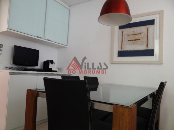 Imagem Apartamento com 3 Quartos à Venda, 189 m² em Santa Cecília - São Paulo