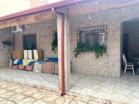 Imagem Casa com 4 Quartos à Venda, 138 m² em Jardim Jamaica - Itanhaém Imagem Casa com 4 Quartos à Venda, 138 m² em Jardim Jamaica - Itanhaém