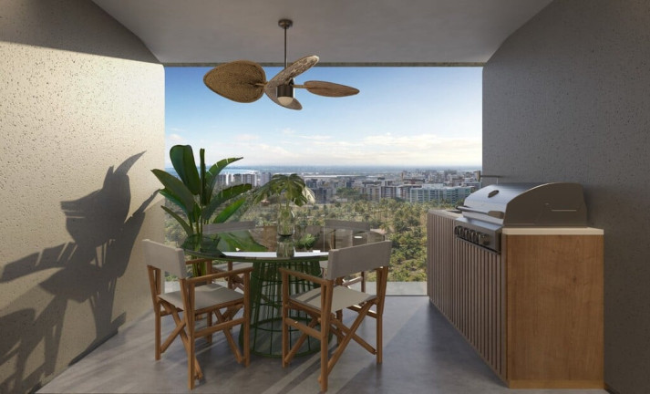 Imagem Apartamento com 1 Quarto à Venda, 80 m² em Ponta De Campina - Cabedelo Imagem Apartamento com 1 Quarto à Venda, 80 m² em Ponta De Campina - Cabedelo