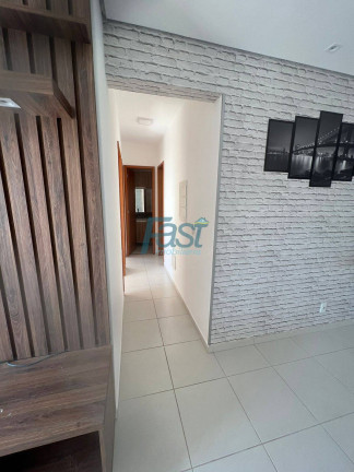 Imagem Apartamento com 3 Quartos à Venda, 72 m² em Carumbé - Cuiabá