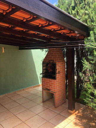 Imagem Casa com 4 Quartos à Venda, 170 m² em Jardim Itaparica - Londrina Imagem Casa com 4 Quartos à Venda, 170 m² em Jardim Itaparica - Londrina