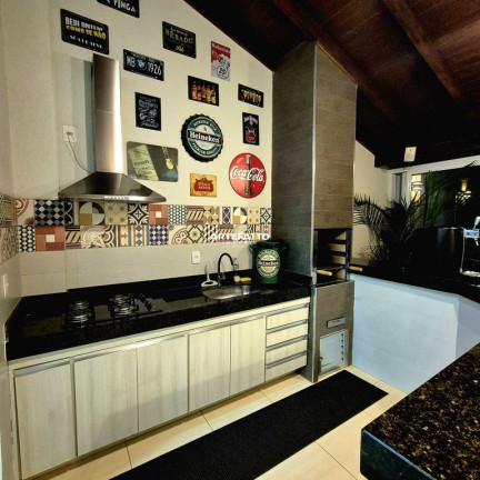 Imagem Casa com 3 Quartos à Venda, 212 m² em Residencial San Diego - Franca Imagem Casa com 3 Quartos à Venda, 212 m² em Residencial San Diego - Franca