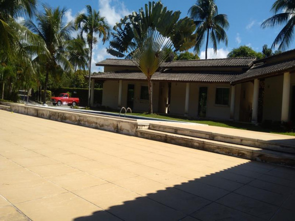 Imagem Casa com 7 Quartos à Venda, 800 m² em Portão - Lauro De Freitas
