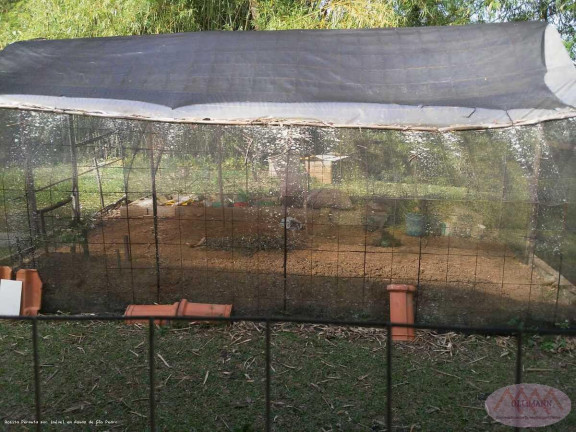 Imagem Imóvel com 3 Quartos à Venda, 53.776 m² em Parateí Do Meio - Jacareí