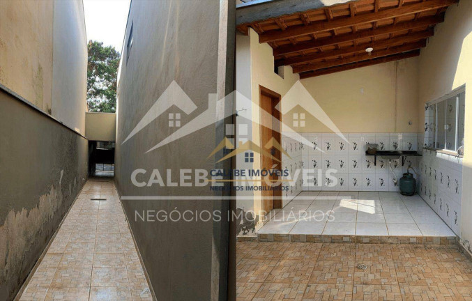 Imagem Casa com 1 Quarto à Venda, 166 m² em Conjunto Habitacional Amaro Padilha - Tatuí Imagem Casa com 1 Quarto à Venda, 166 m² em Conjunto Habitacional Amaro Padilha - Tatuí