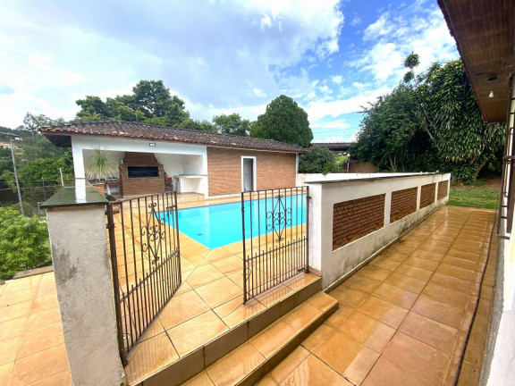 Imagem Chácara com 3 Quartos à Venda, 6.185 m² em Jardim Estância Brasil - Atibaia Imagem Chácara com 3 Quartos à Venda, 6.185 m² em Jardim Estância Brasil - Atibaia