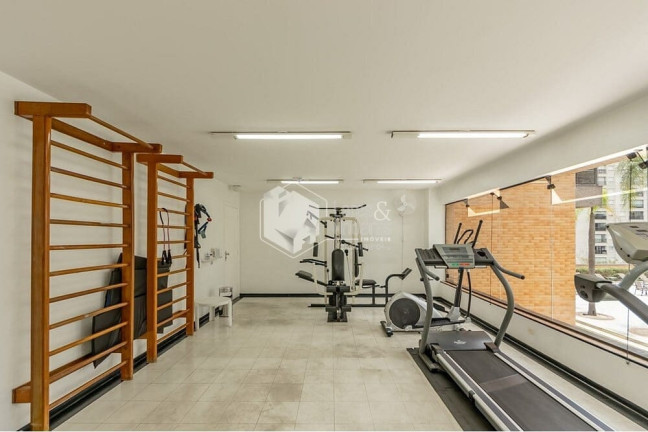 Imagem Apartamento com 4 Quartos à Venda, 247 m² em Vila Suzana - São Paulo