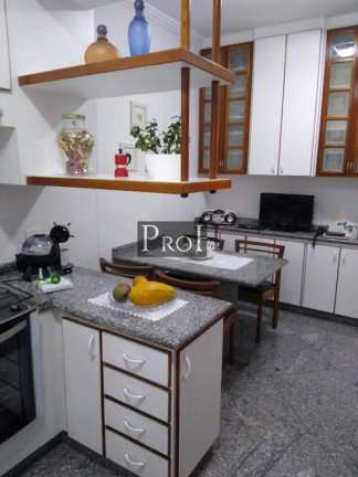 Imagem Apartamento com 4 Quartos à Venda, 260 m² em Jardim - Santo André Imagem Apartamento com 4 Quartos à Venda, 260 m² em Jardim - Santo André