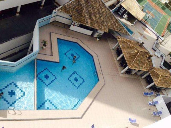 Apartamento com 3 Quartos à Venda, 100 m² em Stiep - Salvador