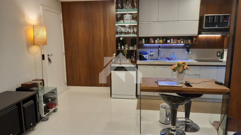 Imagem Apartamento com 1 Quarto à Venda, 50 m² em Melville Empresarial Ii - Barueri Imagem Apartamento com 1 Quarto à Venda, 50 m² em Melville Empresarial Ii - Barueri