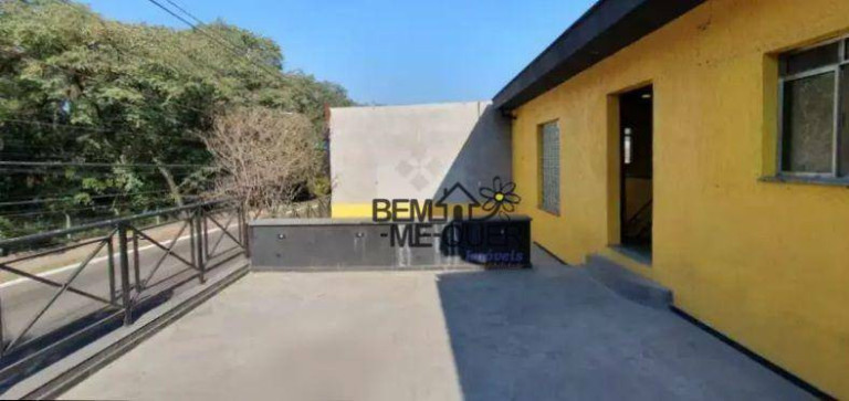 Casa com 5 Quartos à Venda, 373 m² em Parque São Domingos - São Paulo