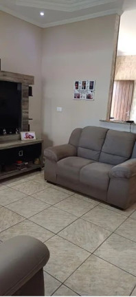 Imagem Imóvel com 3 Quartos à Venda, 114 m² em Maracanã - Praia Grande