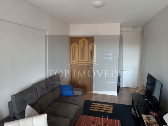 Apartamento com 2 Quartos à Venda, 70 m² em Jardim Vale Do Sol - São José Dos Campos