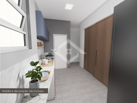 Imagem Apartamento com 3 Quartos à Venda, 100 m² em Humaitá - Rio De Janeiro Imagem Apartamento com 3 Quartos à Venda, 100 m² em Humaitá - Rio De Janeiro