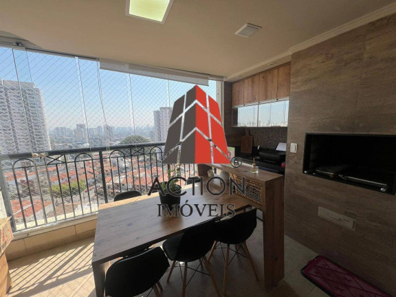 Imagem Apartamento com 3 Quartos à Venda, 93 m² em Vila Gomes Cardim - São Paulo Imagem Apartamento com 3 Quartos à Venda, 93 m² em Vila Gomes Cardim - São Paulo