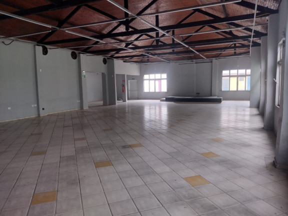 Imagem Imóvel para Alugar, 608 m² em Centro - Ribeirão Pires Imagem Imóvel para Alugar, 608 m² em Centro - Ribeirão Pires