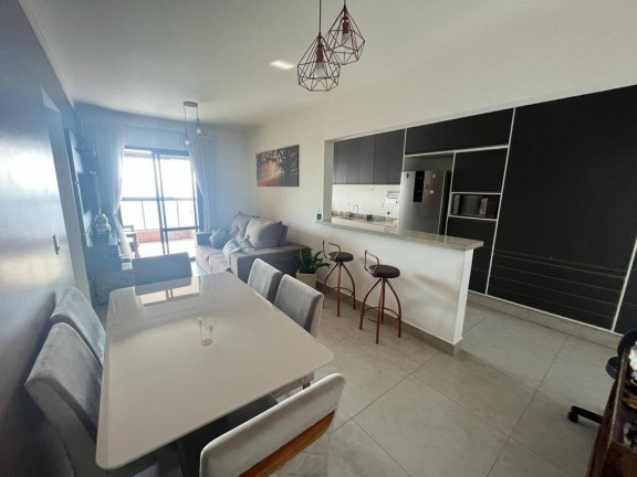 Imagem Apartamento com 2 Quartos à Venda, 98 m² em Guilhermina - Praia Grande Imagem Apartamento com 2 Quartos à Venda, 98 m² em Guilhermina - Praia Grande