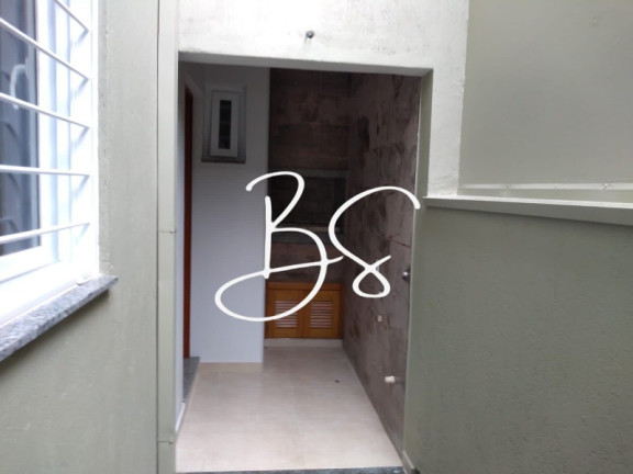 Imagem Apartamento com 3 Quartos à Venda, 96 m² em Bom Pastor - Igrejinha