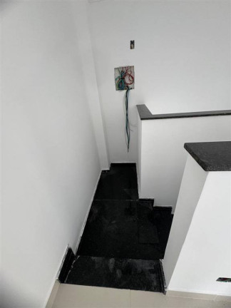 Imagem Casa de Condomínio com 2 Quartos à Venda, 52 m² em Boqueirao - Praia Grande Imagem Casa de Condomínio com 2 Quartos à Venda, 52 m² em Boqueirao - Praia Grande