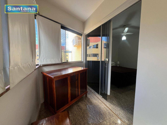 Imagem Apartamento com 2 Quartos à Venda, 120 m² em Do Turista - Caldas Novas