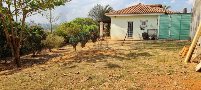 Imagem Casa com 3 Quartos à Venda, 410 m² em Setor Habitacional Arniqueira (águas Claras) - Brasília
