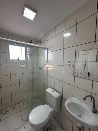 Imagem Apartamento com 2 Quartos à Venda, 138 m² em Guilhermina - Praia Grande
