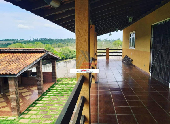 Imagem Chácara com 3 Quartos à Venda, 250 m² em Mãe Dos Homens - Bragança Paulista