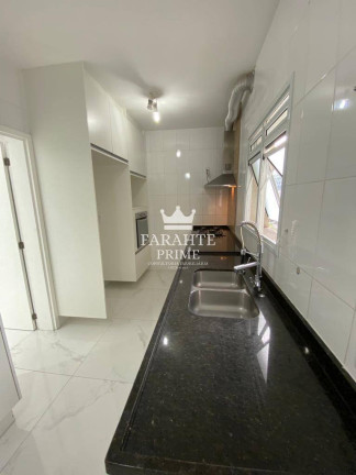 Imagem Apartamento com 3 Quartos à Venda, 150 m² em Marapé - Santos Imagem Apartamento com 3 Quartos à Venda, 150 m² em Marapé - Santos