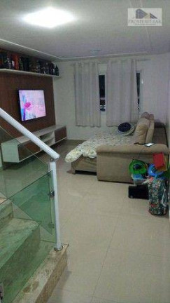Imagem Sobrado com 3 Quartos à Venda, 120 m² em Jardim Bom Clima - Guarulhos Imagem Sobrado com 3 Quartos à Venda, 120 m² em Jardim Bom Clima - Guarulhos