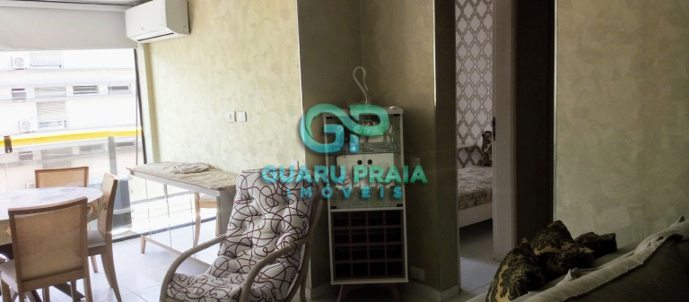 Imagem Flat com 2 Quartos à Venda, 76 m² em Pitangueiras - Guarujá Imagem Flat com 2 Quartos à Venda, 76 m² em Pitangueiras - Guarujá