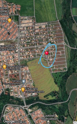 Imagem Terreno à Venda, 180 m² em Terrazul - Pirassununga